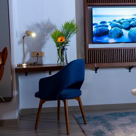 Hotel Drim & Spa Struga Ngoại thất bức ảnh