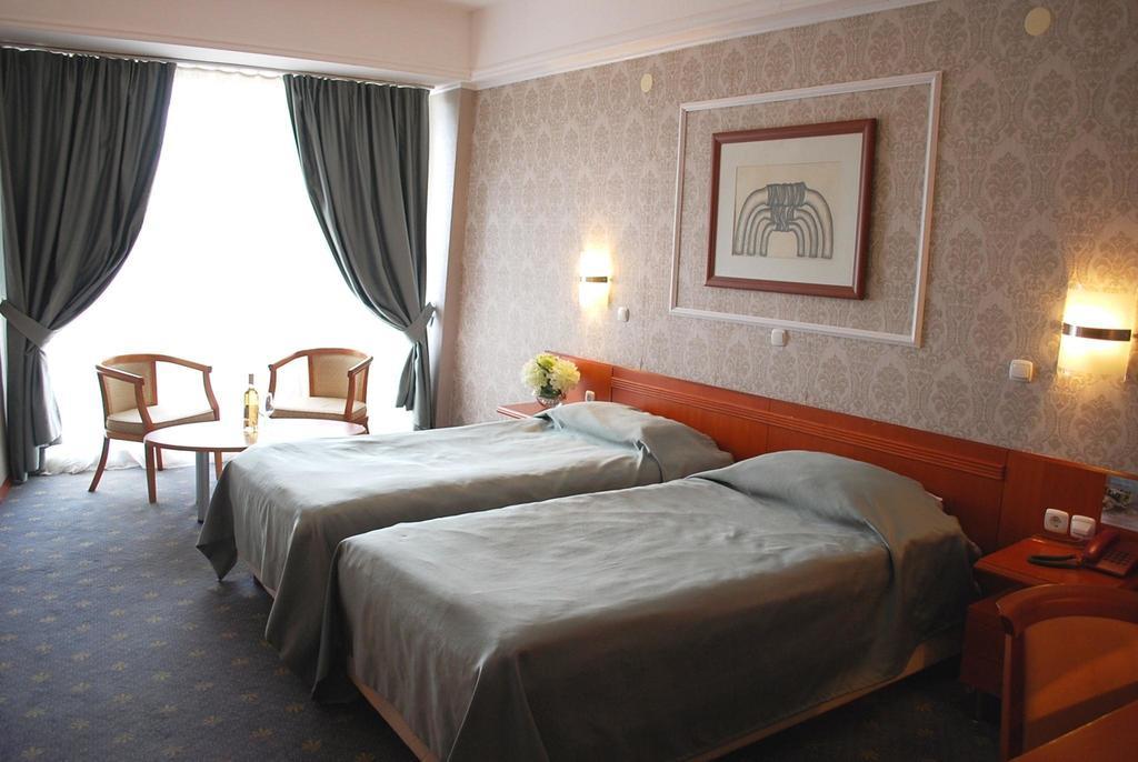 Hotel Drim & Spa Struga Phòng bức ảnh