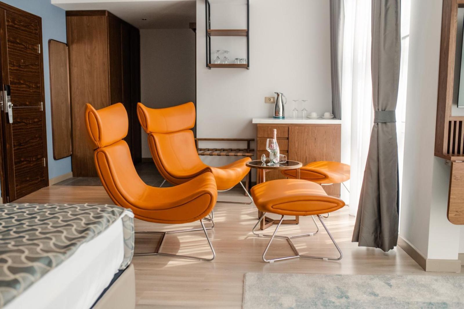 Hotel Drim & Spa Struga Ngoại thất bức ảnh