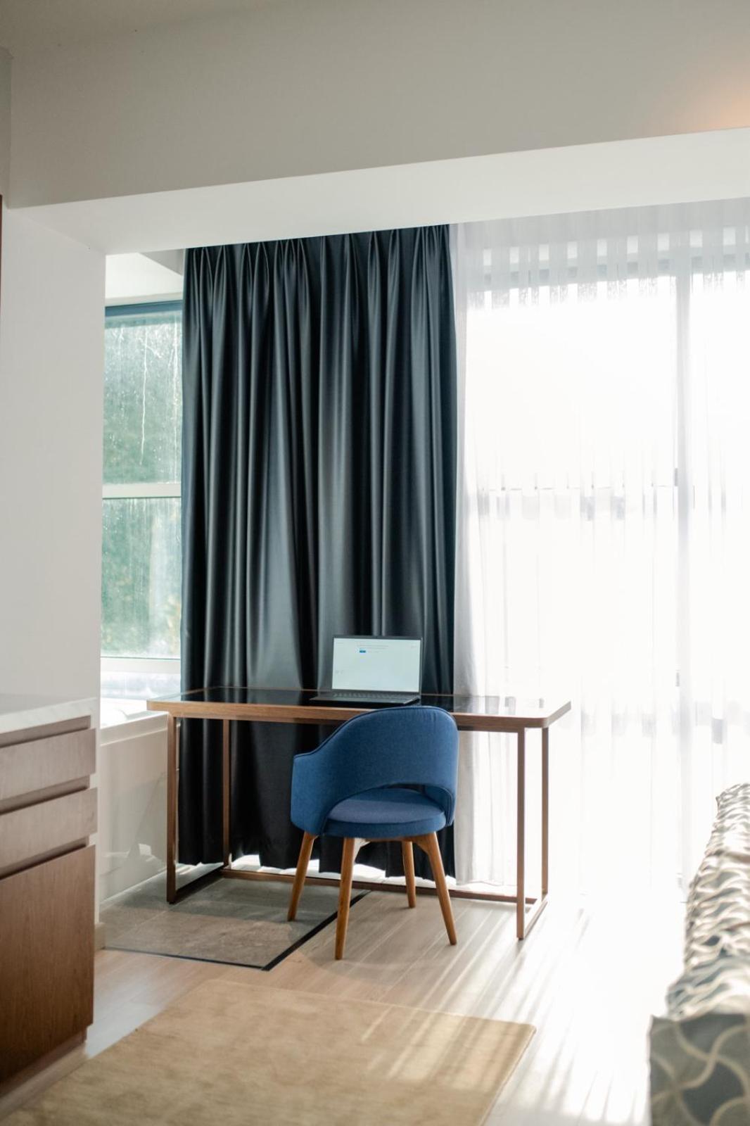 Hotel Drim & Spa Struga Ngoại thất bức ảnh