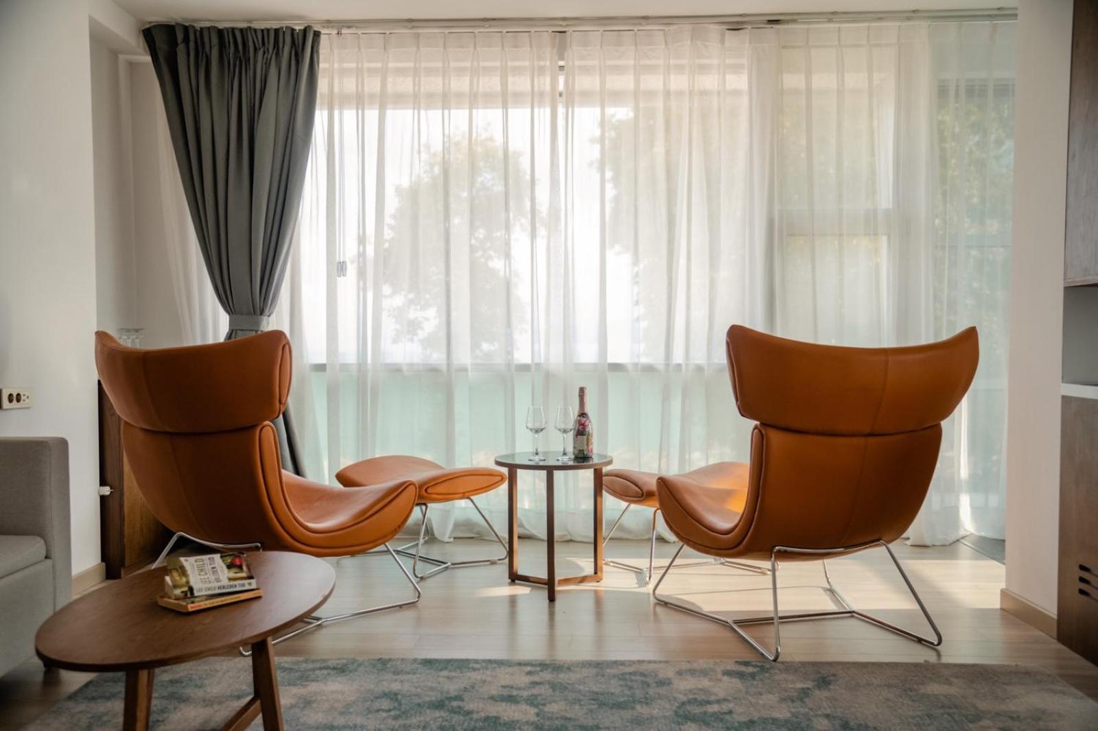 Hotel Drim & Spa Struga Ngoại thất bức ảnh