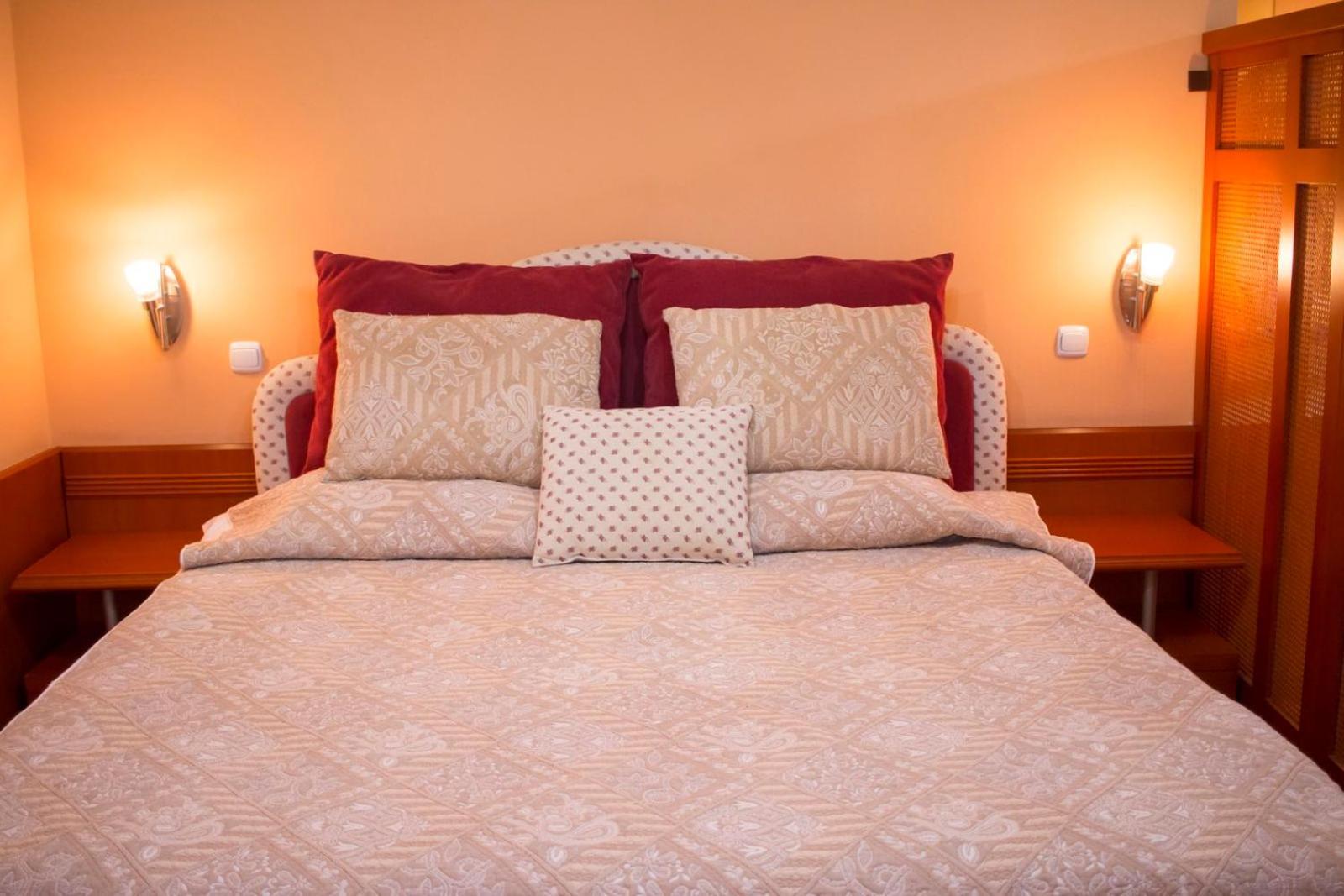 Hotel Drim & Spa Struga Ngoại thất bức ảnh