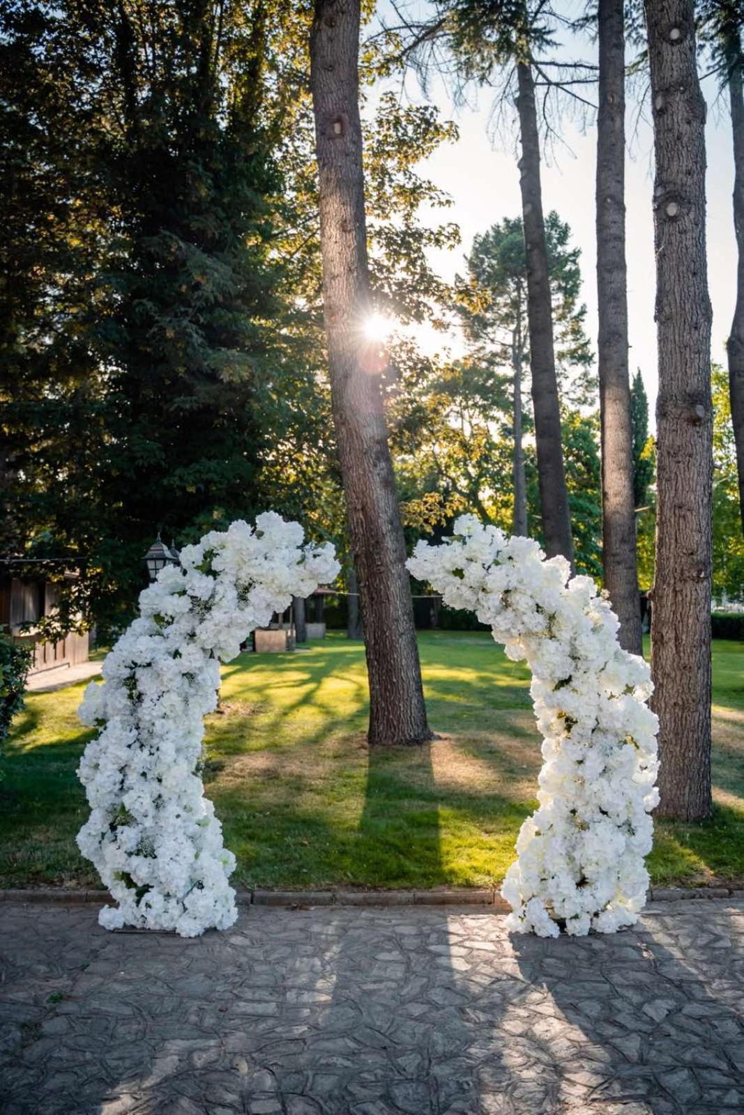 Hotel Drim & Spa Struga Ngoại thất bức ảnh