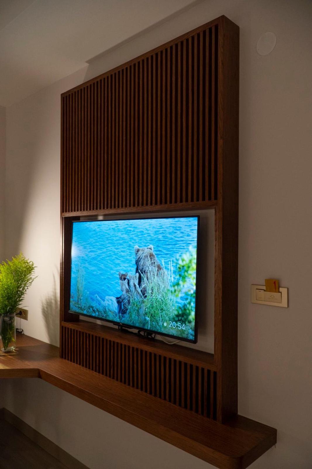 Hotel Drim & Spa Struga Ngoại thất bức ảnh